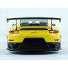 Porsche 911 (991.2) GT2 RS Weissach Package 2018 (Yellow), Minichamps 1/18 scale