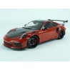 Porsche 911 (991.2) GT3 RS Weissach Package 2019 (Red) model 1:18 Minichamps MI-155068230