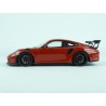 Porsche 911 (991.2) GT3 RS Weissach Package 2019 (Red) model 1:18 Minichamps MI-155068230