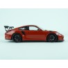 Porsche 911 (991.2) GT3 RS Weissach Package 2019 (Red) model 1:18 Minichamps MI-155068230
