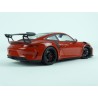 Porsche 911 (991.2) GT3 RS Weissach Package 2019 (Red) model 1:18 Minichamps MI-155068230