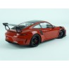 Porsche 911 (991.2) GT3 RS Weissach Package 2019 (Red) model 1:18 Minichamps MI-155068230