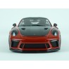 Porsche 911 (991.2) GT3 RS Weissach Package 2019 (Red) model 1:18 Minichamps MI-155068230
