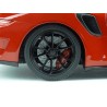 Porsche 911 (991.2) GT3 RS Weissach Package 2019 (Red) model 1:18 Minichamps MI-155068230
