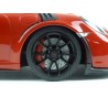 Porsche 911 (991.2) GT3 RS Weissach Package 2019 (Red) model 1:18 Minichamps MI-155068230