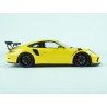 Porsche 911 (991.2) GT3 RS 2019 (Yellow), Minichamps 1/18 scale