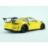 Porsche 911 (991.2) GT3 RS 2019 (Yellow), Minichamps 1/18 scale
