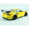 Porsche 911 (991.2) GT3 RS 2019 (Yellow), Minichamps 1/18 scale