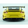 Porsche 911 (991.2) GT3 RS 2019 (Yellow), Minichamps 1/18 scale