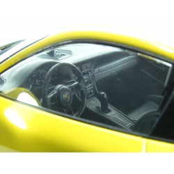 Porsche 911 (991.2) GT3 RS 2019 (Yellow), Minichamps 1/18 scale