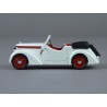 Jawa Minor 600 Cabriolet 1938 (White) model 1:43 AutoCult AC-03026-1