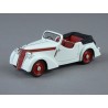 Jawa Minor 600 Cabriolet 1938 (White) model 1:43 AutoCult AC-03026-1