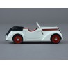 Jawa Minor 600 Cabriolet 1938 (White) model 1:43 AutoCult AC-03026-1