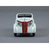 Jawa Minor 600 Cabriolet 1938 (White) model 1:43 AutoCult AC-03026-1