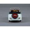 Jawa Minor 600 Cabriolet 1938 (White) model 1:43 AutoCult AC-03026-1