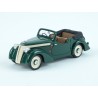 Jawa Minor 600 Cabriolet 1938 (Green) model 1:43 AutoCult AC-03026-2
