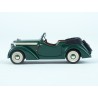 Jawa Minor 600 Cabriolet 1938 (Green) model 1:43 AutoCult AC-03026-2
