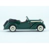 Jawa Minor 600 Cabriolet 1938 (Green) model 1:43 AutoCult AC-03026-2