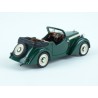 Jawa Minor 600 Cabriolet 1938 (Green) model 1:43 AutoCult AC-03026-2