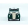 Jawa Minor 600 Cabriolet 1938 (Green) model 1:43 AutoCult AC-03026-2