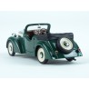 Jawa Minor 600 Cabriolet 1938 (Green) model 1:43 AutoCult AC-03026-2