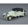 Maybach DS8 Cabriolet "Zeppelin" 1930 model 1:43 AutoCult AC-05050