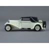 Maybach DS8 Cabriolet "Zeppelin" 1930 model 1:43 AutoCult AC-05050