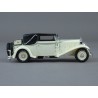 Maybach DS8 Cabriolet "Zeppelin" 1930 model 1:43 AutoCult AC-05050
