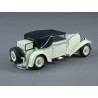 Maybach DS8 Cabriolet "Zeppelin" 1930 model 1:43 AutoCult AC-05050