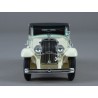 Maybach DS8 Cabriolet "Zeppelin" 1930 model 1:43 AutoCult AC-05050