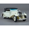 Maybach DS8 Cabriolet "Zeppelin" 1930 model 1:43 AutoCult AC-05050