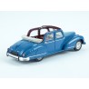 Citroen Traction Avant 11BL Spohn 1948, AutoCult 1/43 scale