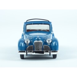 Citroen Traction Avant 11BL Spohn 1948, AutoCult 1/43 scale