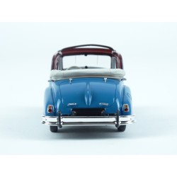 Citroen Traction Avant 11BL Spohn 1948, AutoCult 1/43 scale