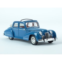 Citroen Traction Avant 11BL Spohn 1948, AutoCult 1/43 scale