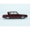 Tatra 603 X-2 1966 + USB (Book) of the Year 2024 model 1:43 AutoCult AC-99124