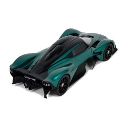 Aston Martin Valkyrie 2021, GT Spirit 1/18 scale