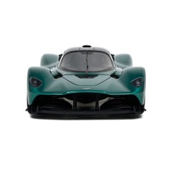 Aston Martin Valkyrie 2021, GT Spirit 1/18 scale
