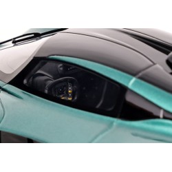 Aston Martin Valkyrie 2021, GT Spirit 1/18 scale