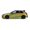 Audi S3 MTM Clubsport 2022 model 1:18 GT Spirit GT891