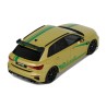 Audi S3 MTM Clubsport 2022 model 1:18 GT Spirit GT891