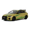 Audi S3 MTM Clubsport 2022 model 1:18 GT Spirit GT891