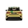 Audi S3 MTM Clubsport 2022 model 1:18 GT Spirit GT891