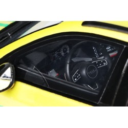 Audi S3 MTM Clubsport 2022 model 1:18 GT Spirit GT891