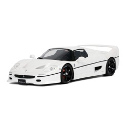 Ferrari F50 (1995) Liberty Walk LB Works 2013, GT Spirit 1/18 scale