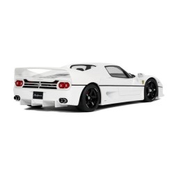 Ferrari F50 (1995) Liberty Walk LB Works 2013, GT Spirit 1/18 scale