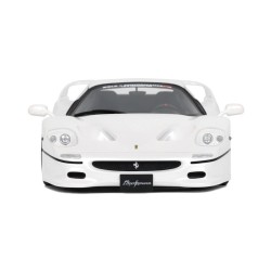 Ferrari F50 (1995) Liberty Walk LB Works 2013, GT Spirit 1/18 scale