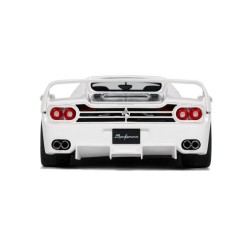 Ferrari F50 (1995) Liberty Walk LB Works 2013, GT Spirit 1/18 scale