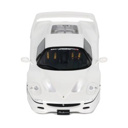 Ferrari F50 (1995) Liberty Walk LB Works 2013, GT Spirit 1/18 scale