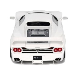 Ferrari F50 (1995) Liberty Walk LB Works 2013, GT Spirit 1/18 scale